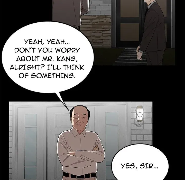 Read The Repeat Student chapter 14 image 74 on Lezhin