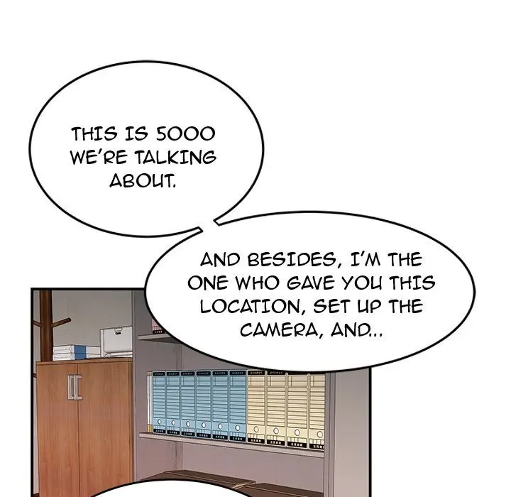 Read The Repeat Student chapter 16 image 100 on Lezhin