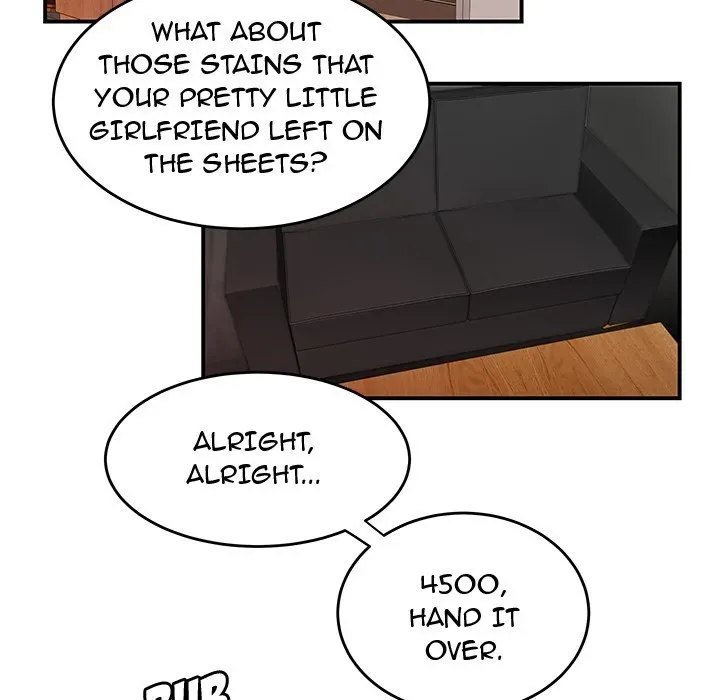 Read The Repeat Student chapter 16 image 101 on Lezhin