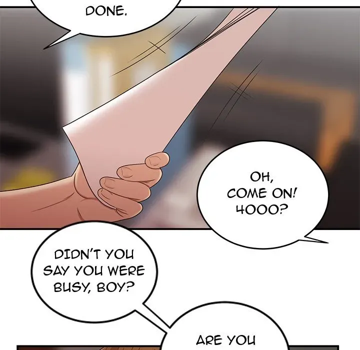 Read The Repeat Student chapter 16 image 103 on Lezhin