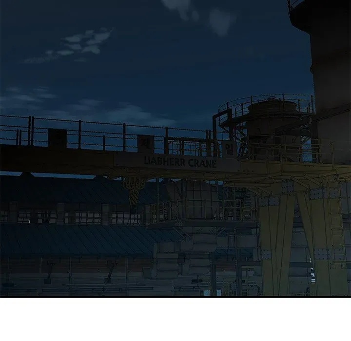 Read The Repeat Student chapter 16 image 107 on Lezhin