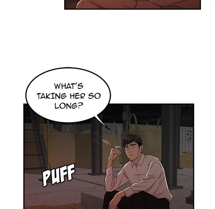 Read The Repeat Student chapter 16 image 109 on Lezhin