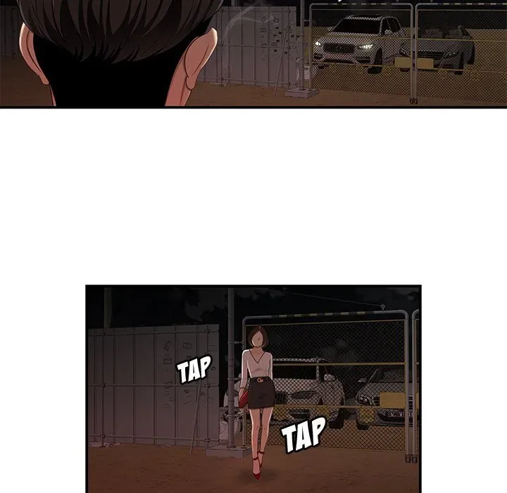 Read The Repeat Student chapter 16 image 111 on Lezhin