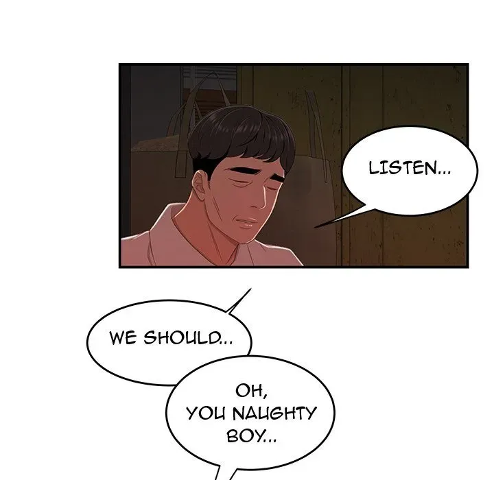 Read The Repeat Student chapter 16 image 119 on Lezhin