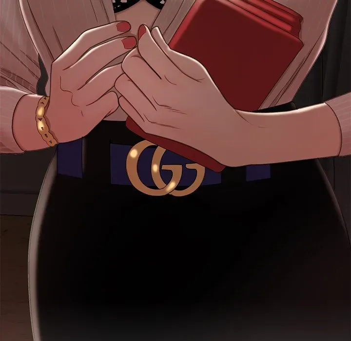 Read The Repeat Student chapter 16 image 124 on Lezhin