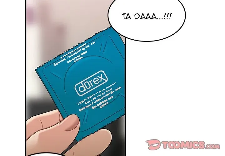 Read The Repeat Student chapter 16 image 2 on Lezhin