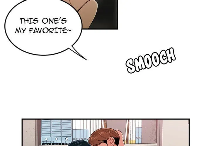 Read The Repeat Student chapter 16 image 3 on Lezhin