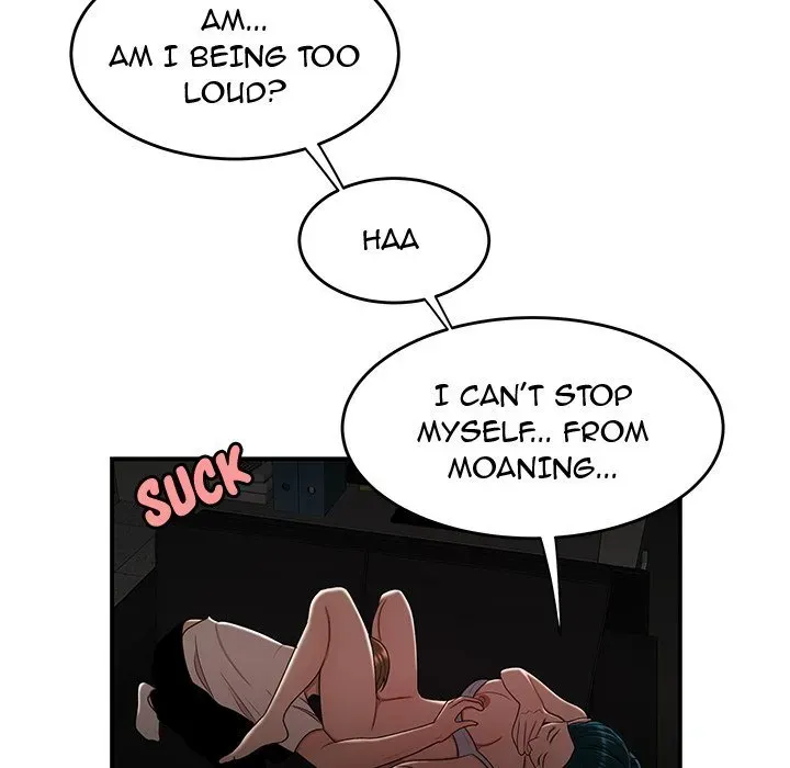 Read The Repeat Student chapter 16 image 35 on Lezhin