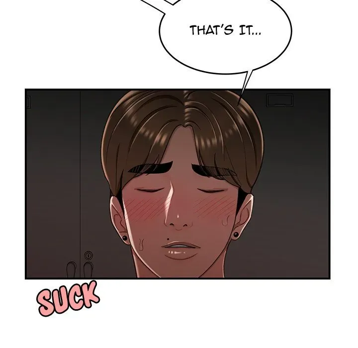Read The Repeat Student chapter 16 image 46 on Lezhin