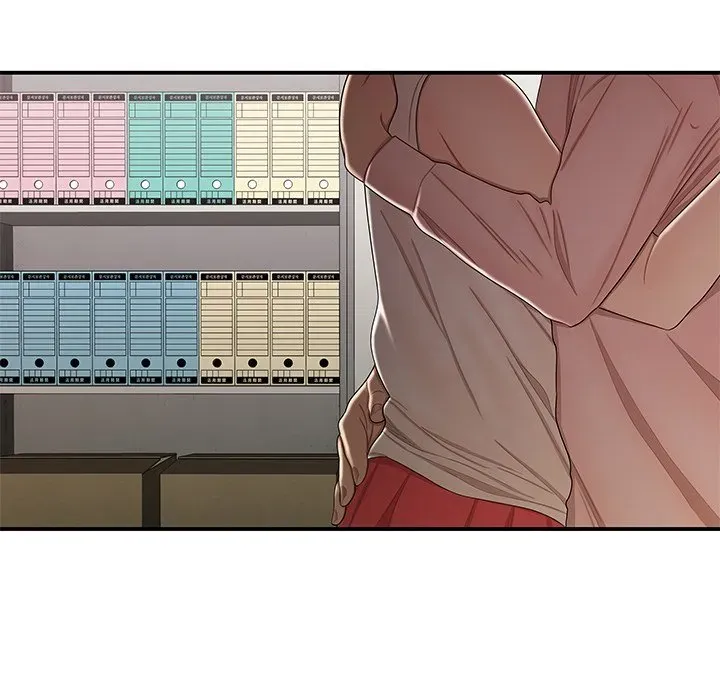 Read The Repeat Student chapter 16 image 7 on Lezhin