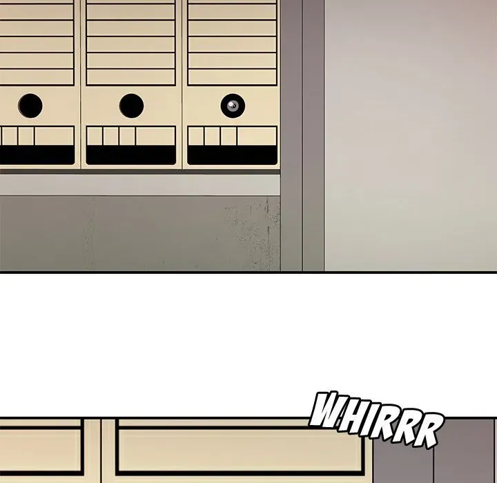 Read The Repeat Student chapter 16 image 9 on Lezhin
