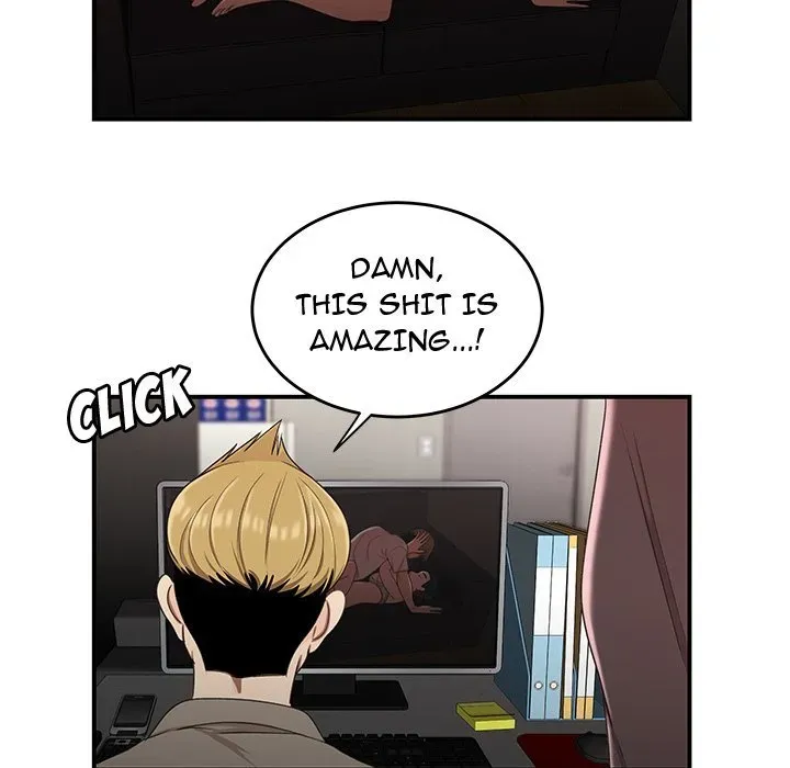 Read The Repeat Student chapter 16 image 95 on Lezhin