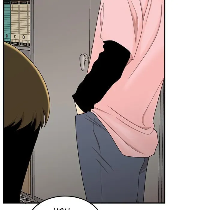 Read The Repeat Student chapter 16 image 97 on Lezhin