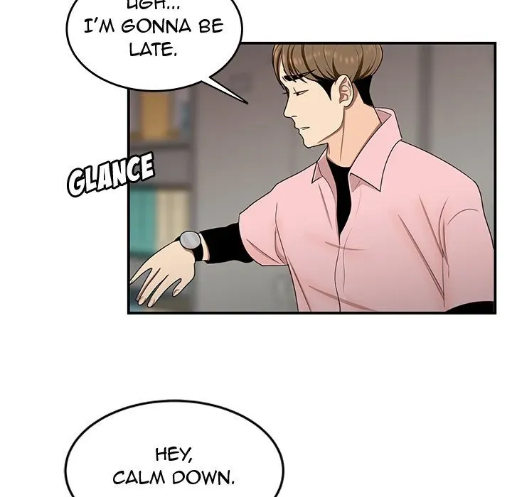 Read The Repeat Student chapter 16 image 98 on Lezhin