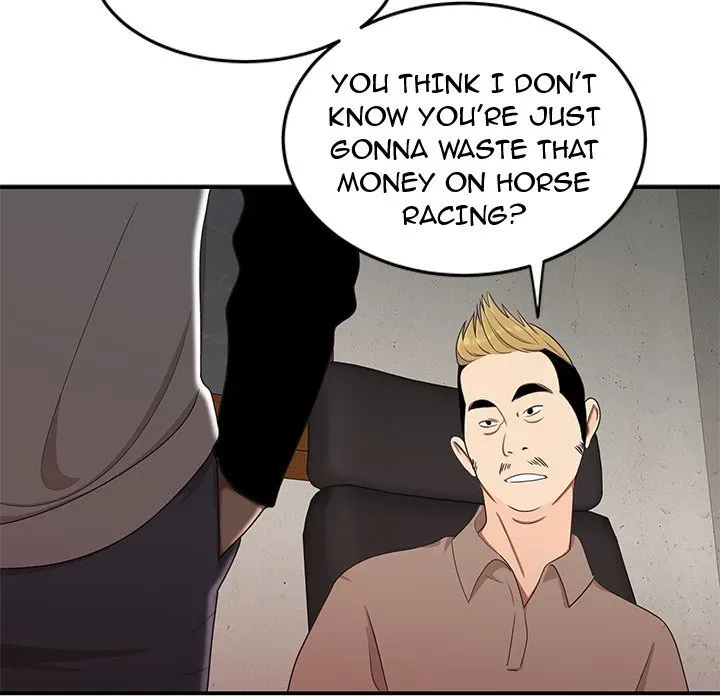 Read The Repeat Student chapter 16 image 99 on Lezhin