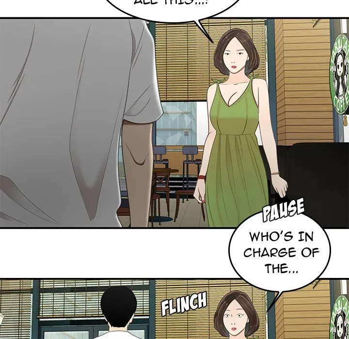 Read The Repeat Student chapter 18 image 100 on Lezhin