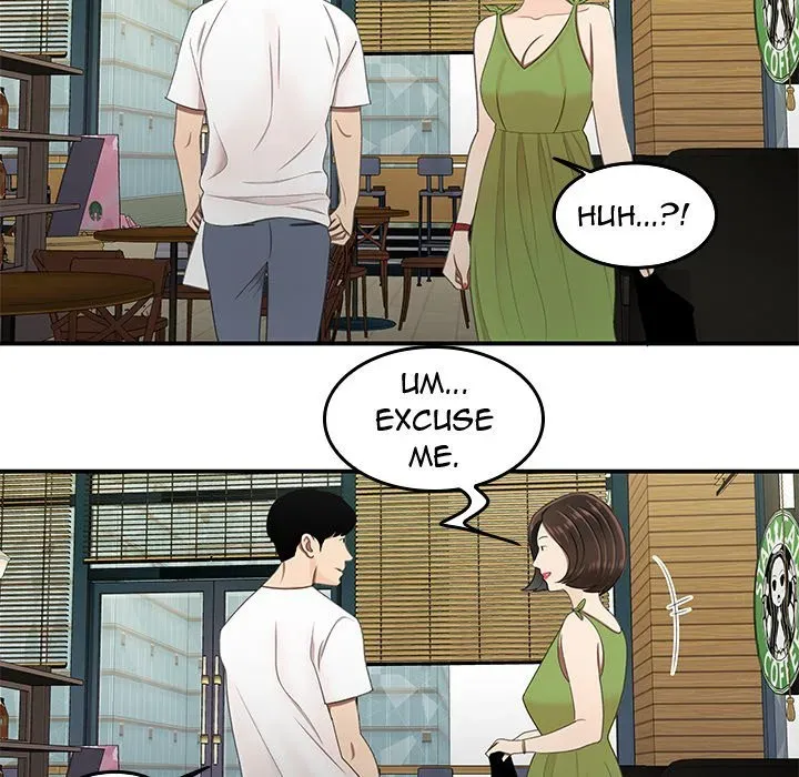 Read The Repeat Student chapter 18 image 101 on Lezhin