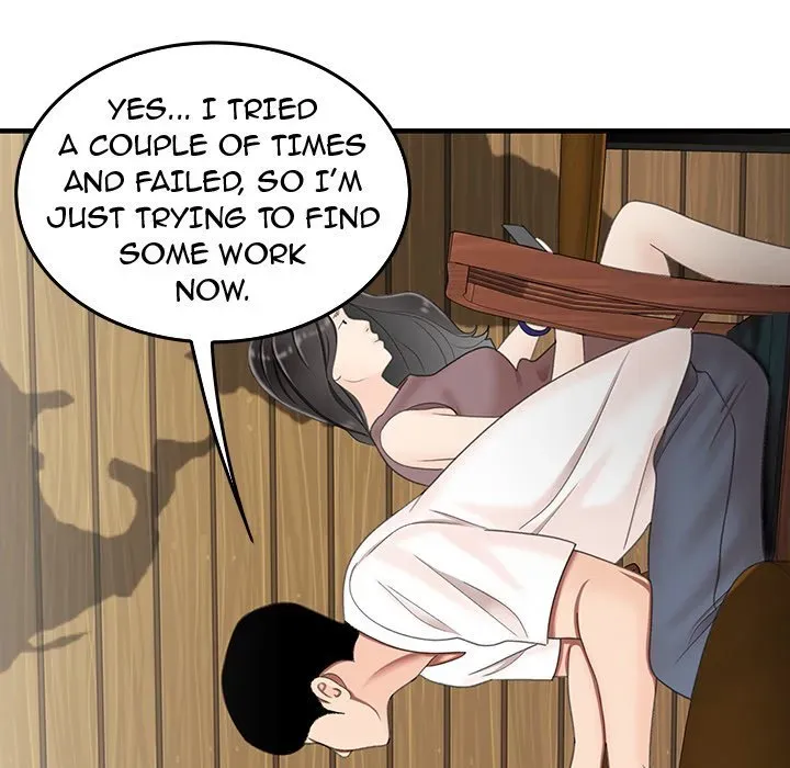 Read The Repeat Student chapter 18 image 109 on Lezhin