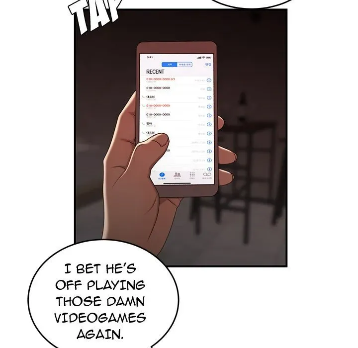Read The Repeat Student chapter 18 image 17 on Lezhin