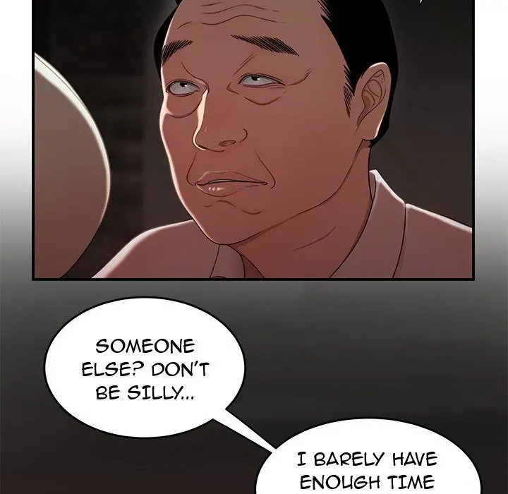 Read The Repeat Student chapter 18 image 26 on Lezhin