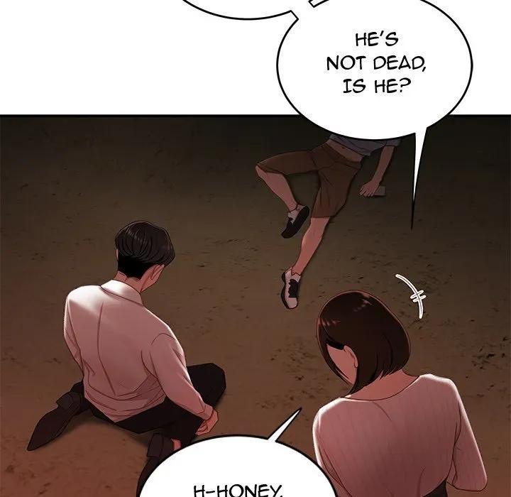Read The Repeat Student chapter 18 image 4 on Lezhin