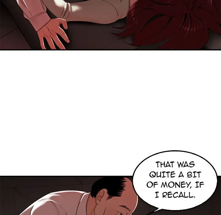 Read The Repeat Student chapter 18 image 43 on Lezhin