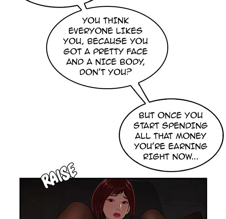 Read The Repeat Student chapter 18 image 45 on Lezhin