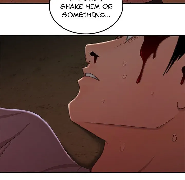 Read The Repeat Student chapter 18 image 5 on Lezhin