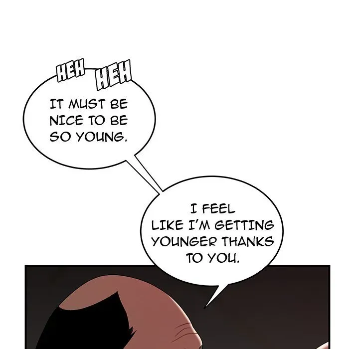 Read The Repeat Student chapter 18 image 60 on Lezhin