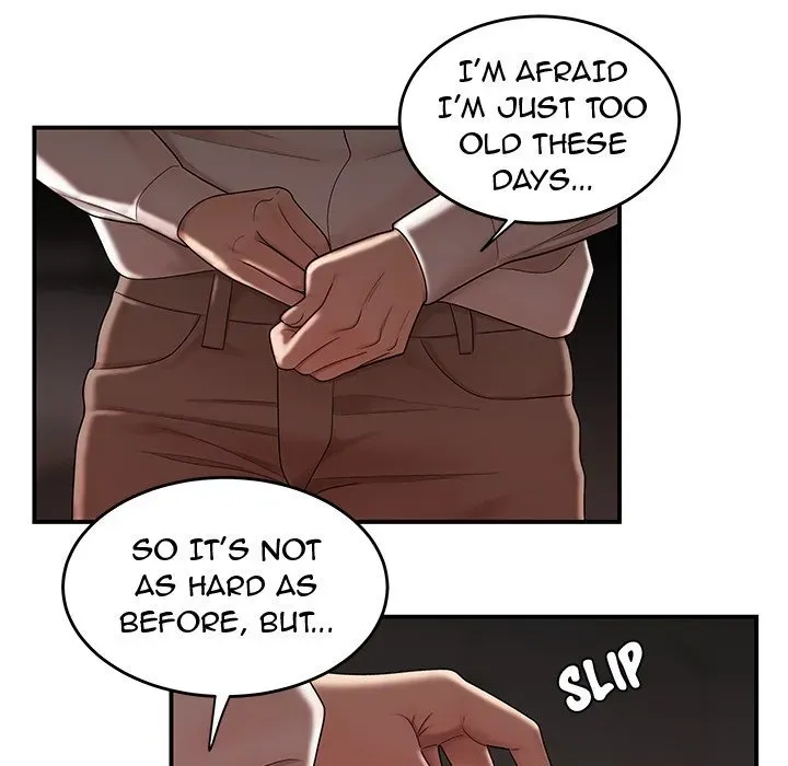 Read The Repeat Student chapter 18 image 62 on Lezhin