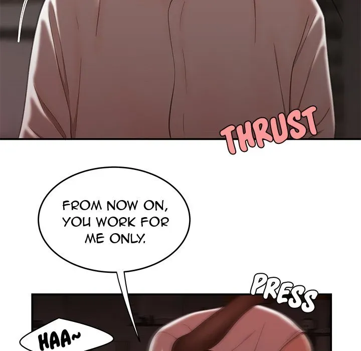 Read The Repeat Student chapter 18 image 75 on Lezhin