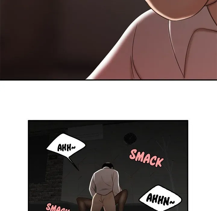 Read The Repeat Student chapter 18 image 81 on Lezhin