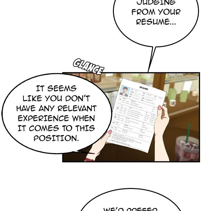 Read The Repeat Student chapter 18 image 85 on Lezhin