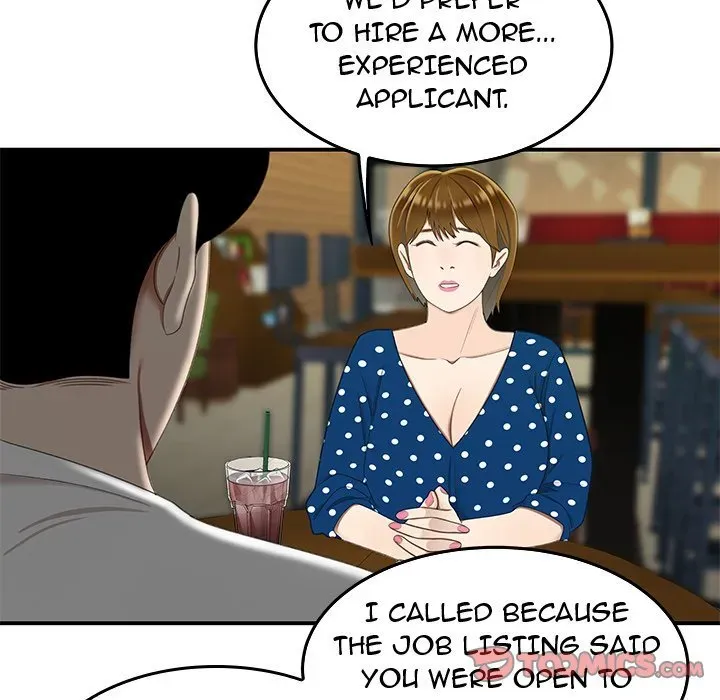 Read The Repeat Student chapter 18 image 86 on Lezhin