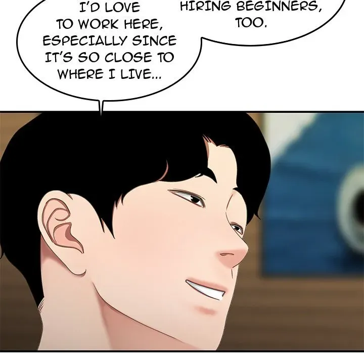 Read The Repeat Student chapter 18 image 87 on Lezhin