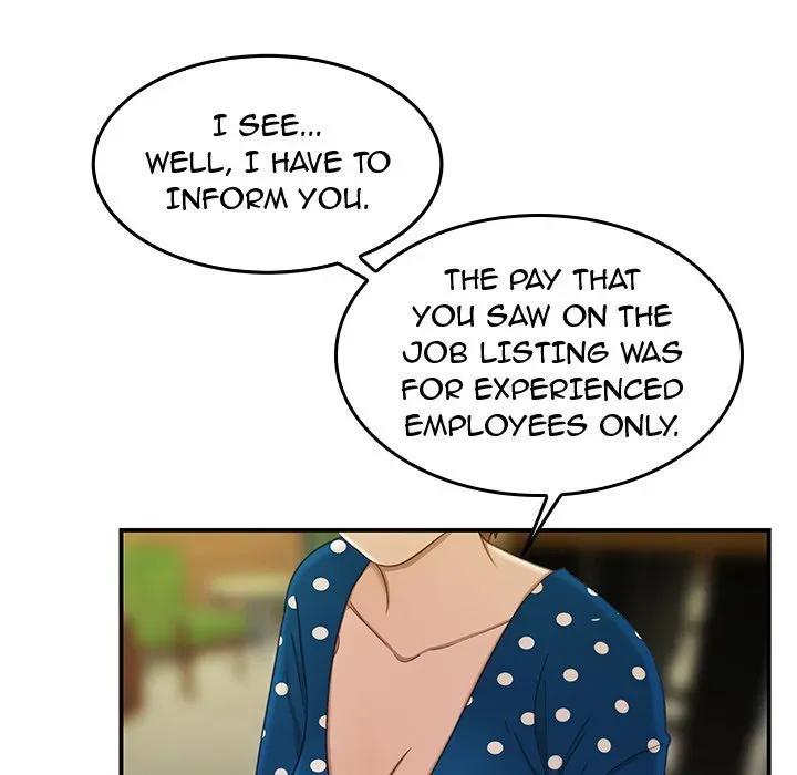 Read The Repeat Student chapter 18 image 88 on Lezhin