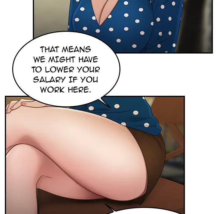 Read The Repeat Student chapter 18 image 89 on Lezhin