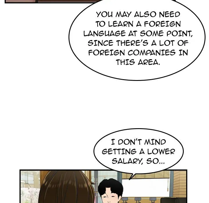 Read The Repeat Student chapter 18 image 90 on Lezhin