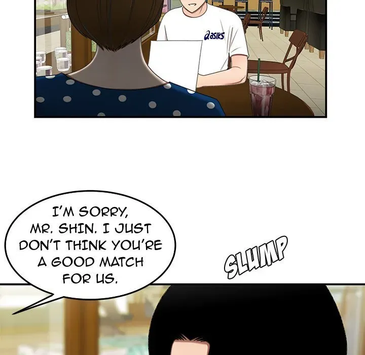 Read The Repeat Student chapter 18 image 91 on Lezhin