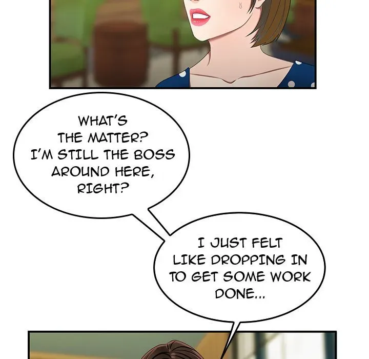Read The Repeat Student chapter 18 image 97 on Lezhin