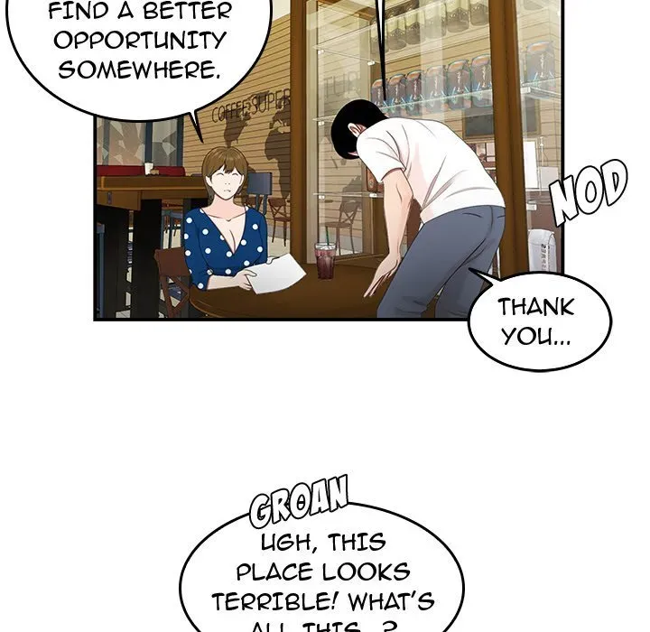 Read The Repeat Student chapter 18 image 99 on Lezhin