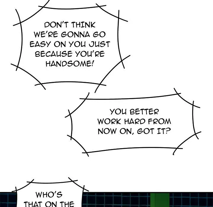Read The Repeat Student chapter 19 image 114 on Lezhin
