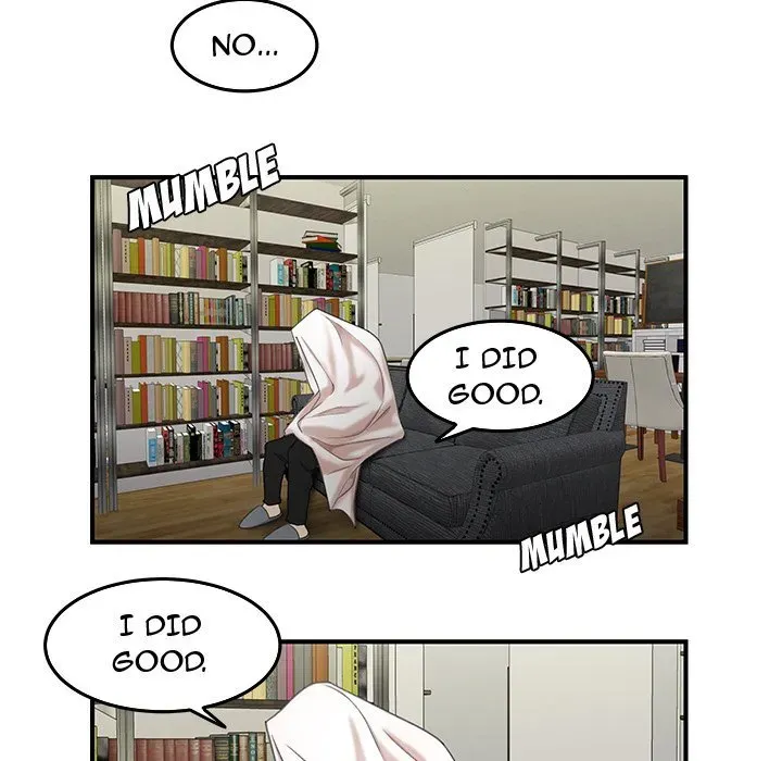 Read The Repeat Student chapter 19 image 22 on Lezhin