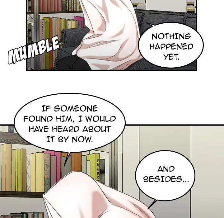 Read The Repeat Student chapter 19 image 23 on Lezhin