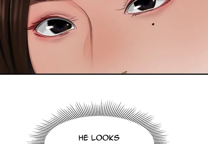 Read The Repeat Student chapter 19 image 3 on Lezhin