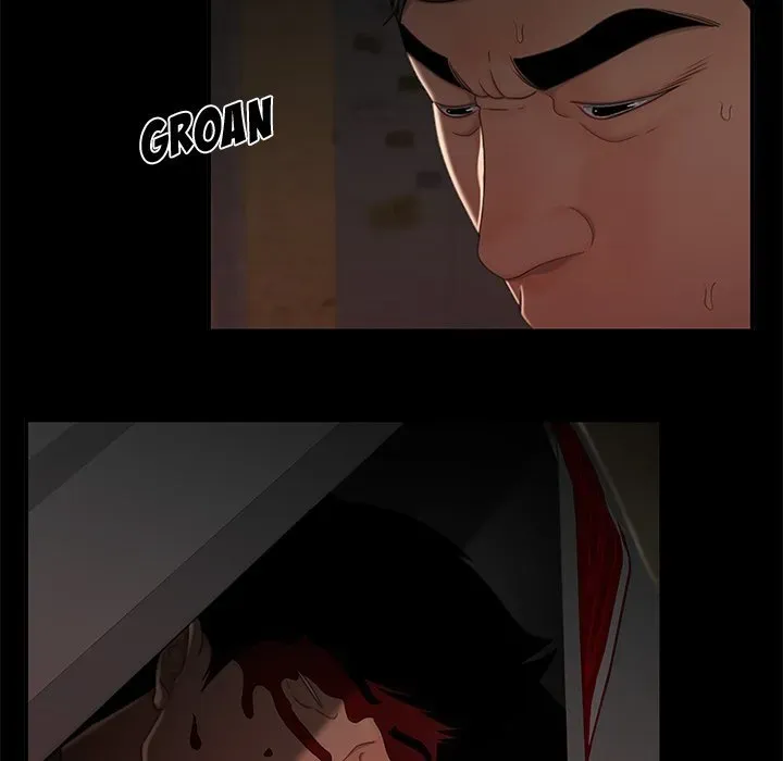 Read The Repeat Student chapter 19 image 31 on Lezhin