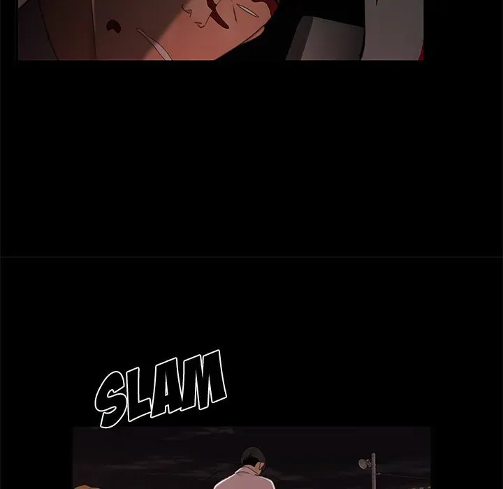 Read The Repeat Student chapter 19 image 32 on Lezhin