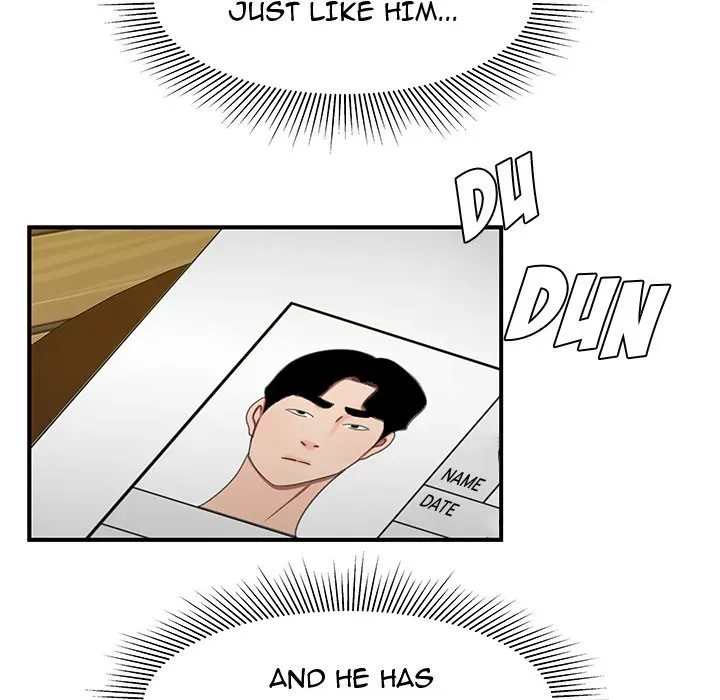 Read The Repeat Student chapter 19 image 4 on Lezhin