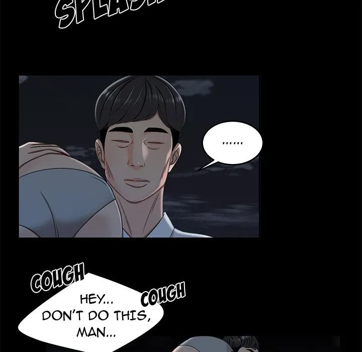 Read The Repeat Student chapter 19 image 40 on Lezhin