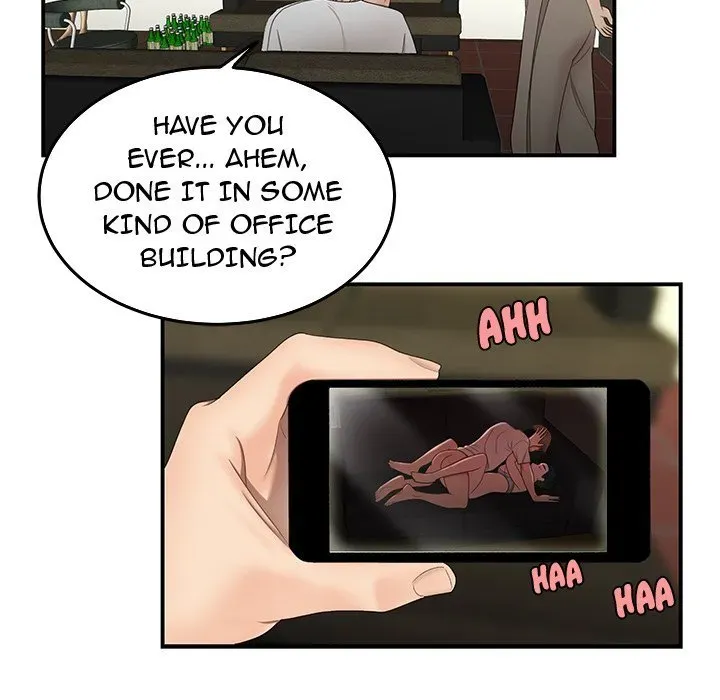 Read The Repeat Student chapter 19 image 59 on Lezhin